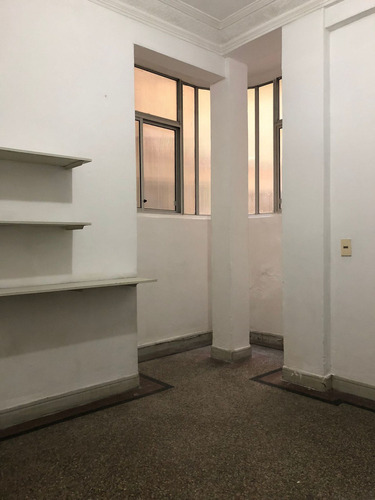 Imagen 8 de 13 de Venta De Apartamento De 1 Dormitorio En Cordón