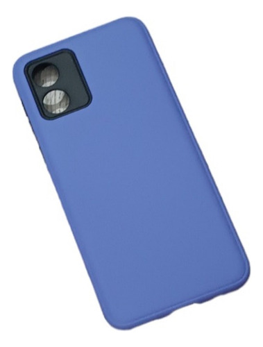 Funda Rígida Para Motorola E13 