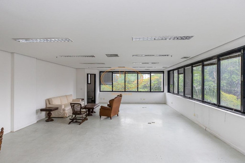 Sala Comercial Localizado(a) No Bairro Vila Cruzeiro Em São Paulo / São Paulo - 16827:924024
