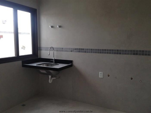 Imagem 6 de 29 de Casas Em Condomínio À Venda Em Jundiaí/sp - Compre O Seu Casas Em Condomínio Aqui! - 1426589