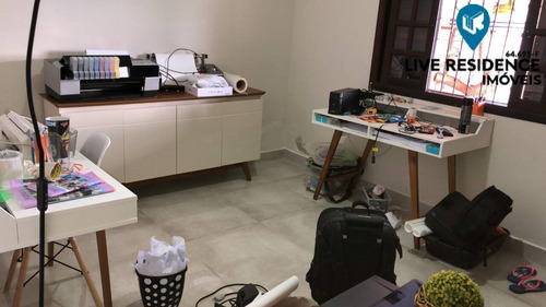 Imagem 5 de 15 de Recanto Da Paz - Chácara Residencial - Topografia Plana - 3161