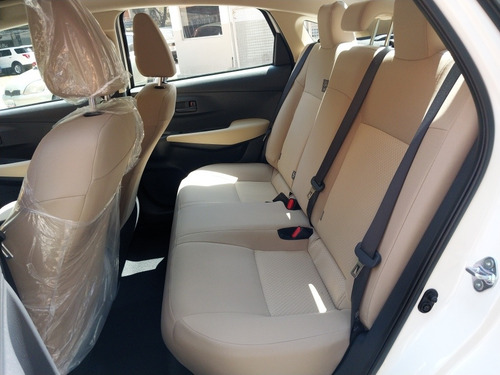 Imagen 11 de 17 de Toyota Yaris Dubai 2023
