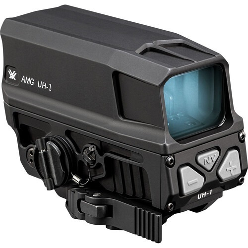 Vortex Amg Uh-1 Gen  Holographic Sight (1 Moa Red Dot 