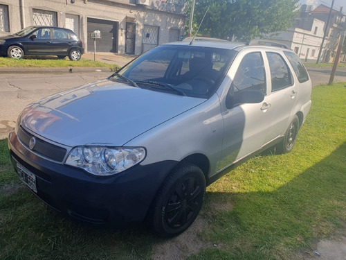 Fiat Palio Weekend Weekend 