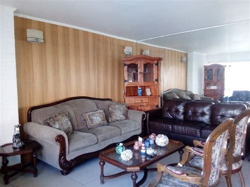 Departamento En Venta En Providencia