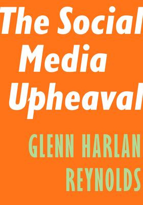 Libro The Social Media Upheaval -                       ...