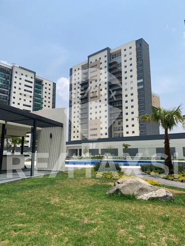 Departamento Venta Juriquilla Biosfera Towers