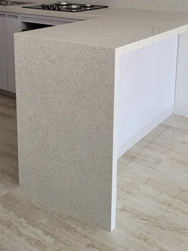 Topes De Cocina, Cuarzo