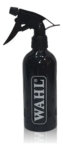 Rociador Wahl Metalico Negro