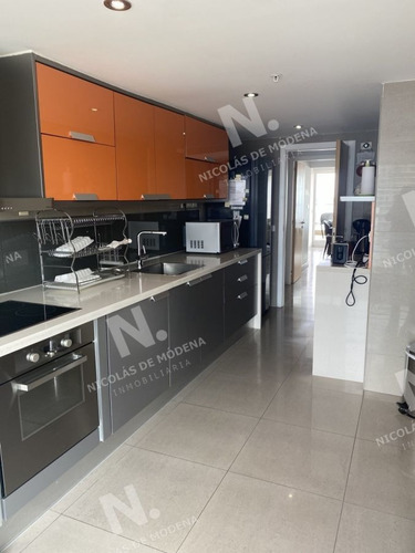 Imagen 17 de 27 de A Pasos Del Conrad, Torre De Categoría - Punta Del Este Mansa