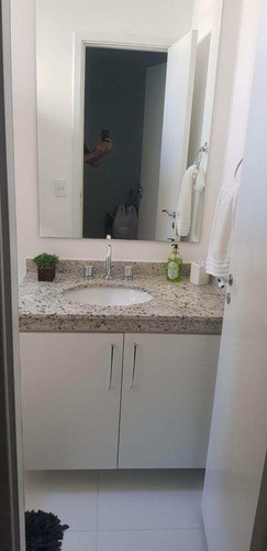 Imagem 16 de 28 de Apartamento Com 2 Dorms, Jardim, Santo André - R$ 640 Mil, Cod: 1837 - V1837