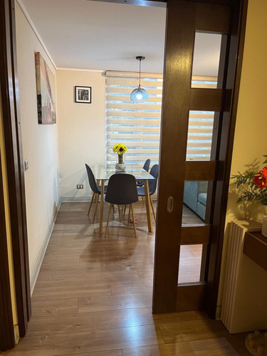 Se Vende Hermoso Depto 2d/2b! Como Nuevo! Excelente Barrio!