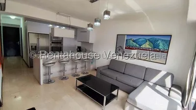 Apartamento en alquiler