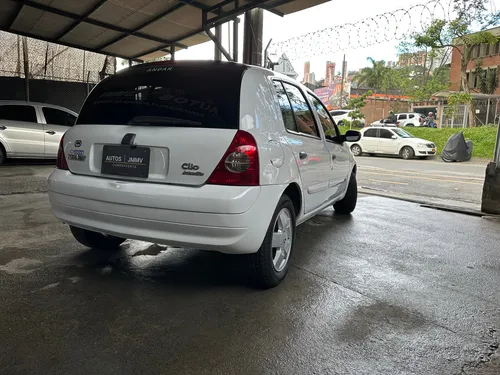 Renault Clio F.iv Expression