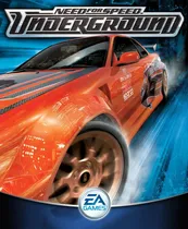 Comprar Need For Speed: Underground 1 Full Link Pc