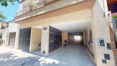 Venta 3 Amb C/ Terraza Y Cochera En Villa Urquiza