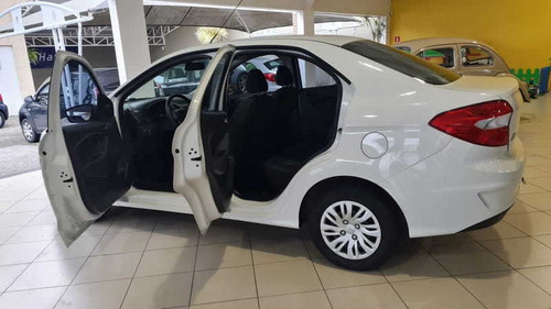 Imagem 6 de 14 de Ford Ka Se 1.5 Sd C 2019