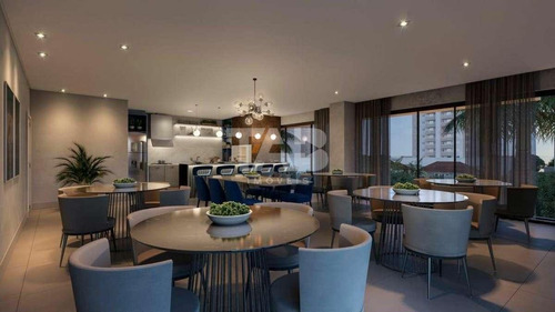 Imagem 9 de 20 de Apartamento Novo Para Venda Na Praia Brava - 206282