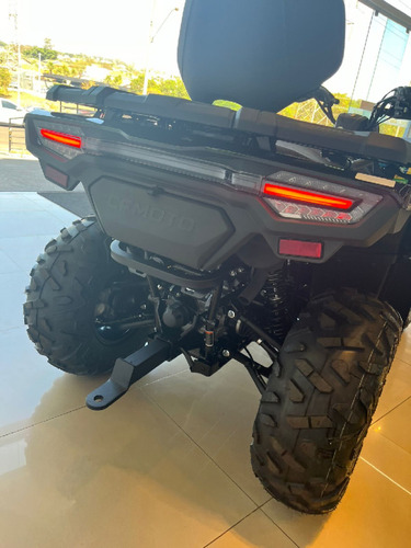 Cfmoto Quadriciclos Cforce 450l