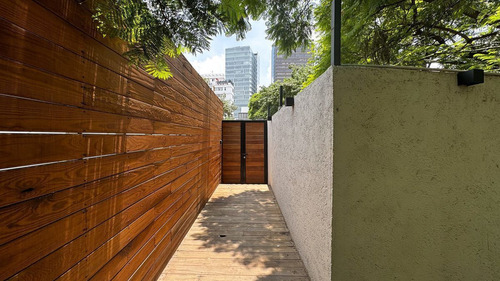Edificio En Renta Sierra Mojada, Lomas De Chapultepec
