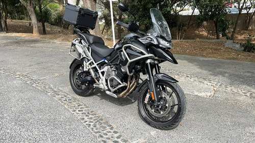 Triumph Tiger 1200 2022