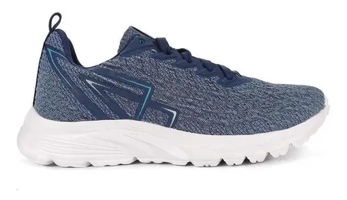 La Gear Zapatillas Mujer - Newport W Jeans