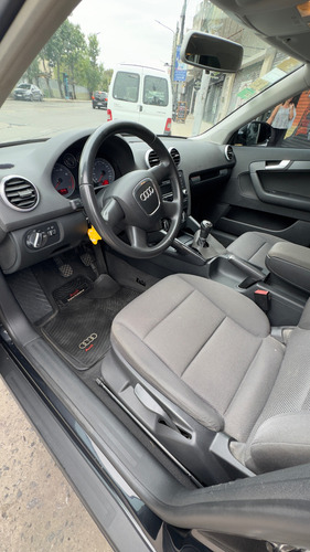 Audi A3 Sportback 1.4 Tfsi Mt 122cv