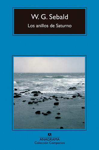 Los Anillos De Saturno