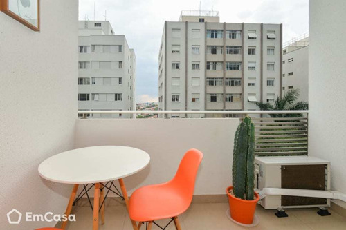 Imagem 4 de 10 de Apartamento À Venda Em São Paulo - 21470