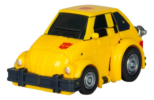 Transformers Studio Series Bumblebee 86