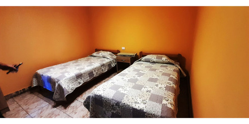 Casa En Arriendo Alojamiento Empresa Contratistas Rancagua