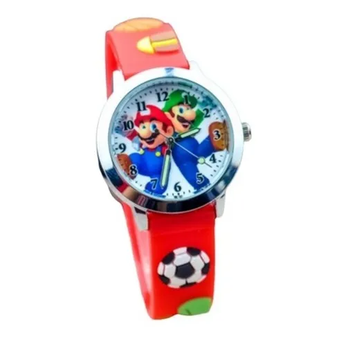 Reloj juguete niño sale