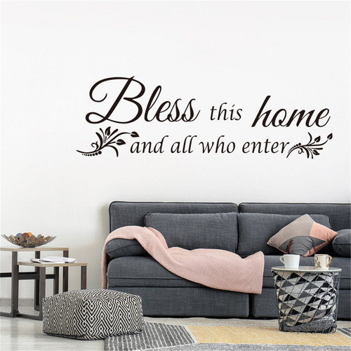 Pegatinas K Kitchen Rules Home Rules Inodoro Bathroom Dec 00