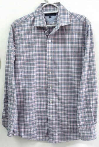 Camisa Tommy Hilfiger Talle S