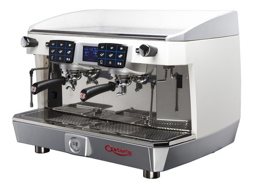 Maquina De Café Core 2 Grupos Astoria