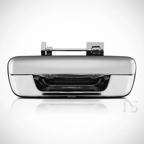 Manilla Porton Trasero Chevrolet Luv D-max 2002-2014