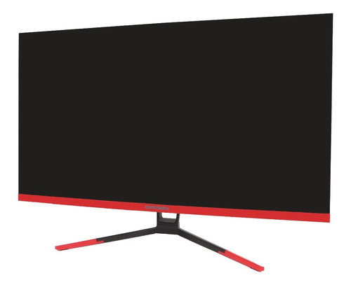 Imagem 2 de 6 de Monitor Concórdia Gamer 27 Led Fullhd 165hz Freesync Hdmi Dp