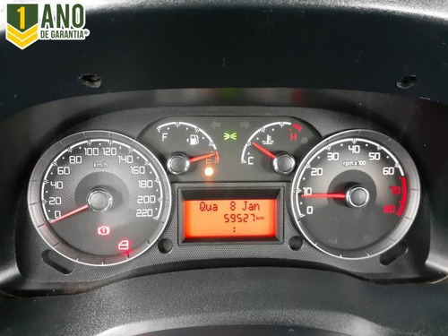 Imagem 9 de 11 de Fiat Doblo Essence 1.8 16v