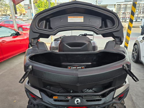 Can Am Outlander 700 2023 Seminueva