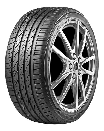 Mazzini Llanta Super Sport Chaser-rft 245/40rf19 Run Flat Índice De Velocidad Y