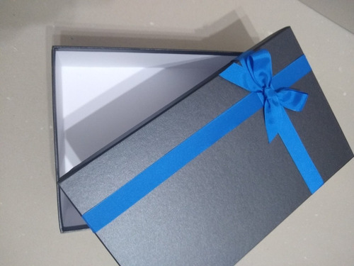 Cajas Artesanales Realizadas A Mano