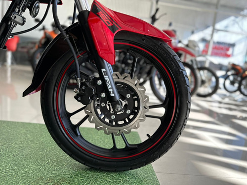 Honda Ghl 150