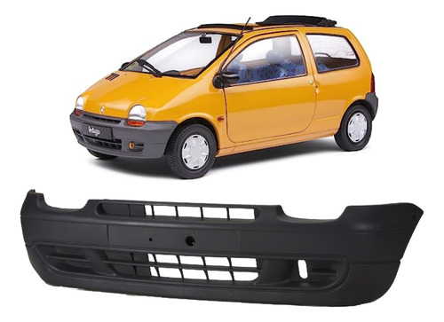 Paragolpe Delantero Renault Twingo 1994 1995 1996 1997 1998