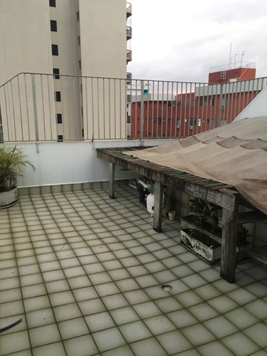 Cobertura Guarujá - Enseada