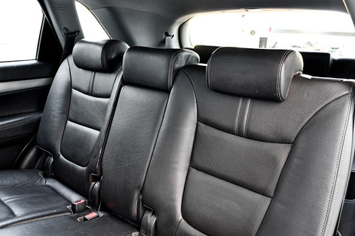 Sorento 2.4 Awd 7 Lugares 2010/11 Completo Teto Panorâmico