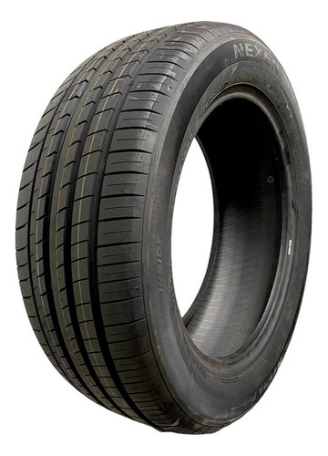 Kit 2 Pneus Aro 19 245/40r19 98w Xl Nexen N'fera Primus Qx