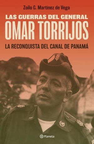 Libro Las Guerras Del General Omar Torrijos Pd Nvo