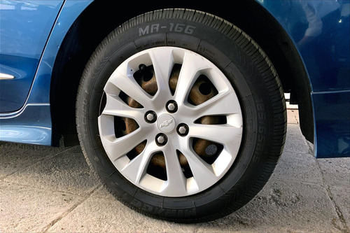 Chevrolet Onix 2021