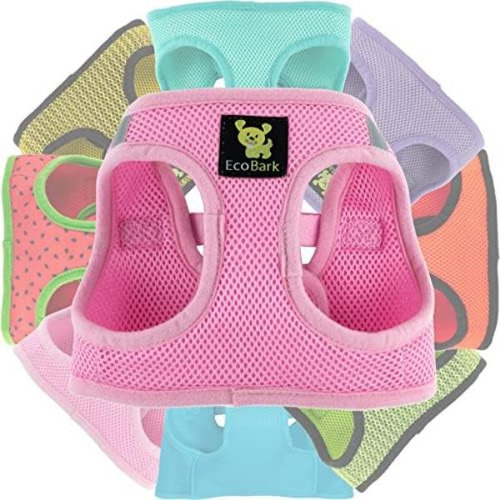 Ecobark Arnés Para Perro Teacup ' Arnés Para Perro Para Perr