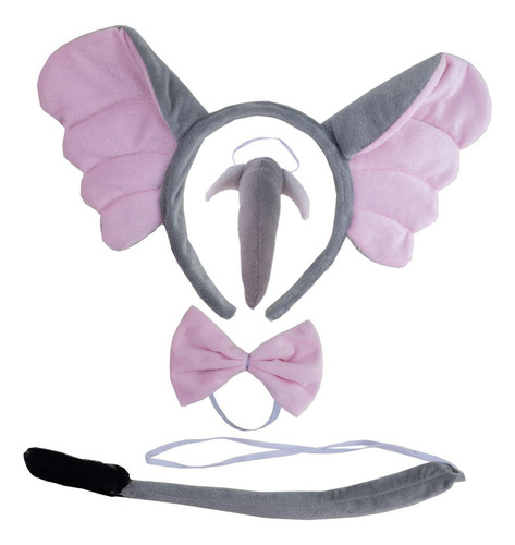 Conjunto De Accesorios Para Disfraz De , , Accesorios Para
